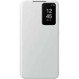 Чехол Samsung Smart View Wallet Case для Galaxy S24, White